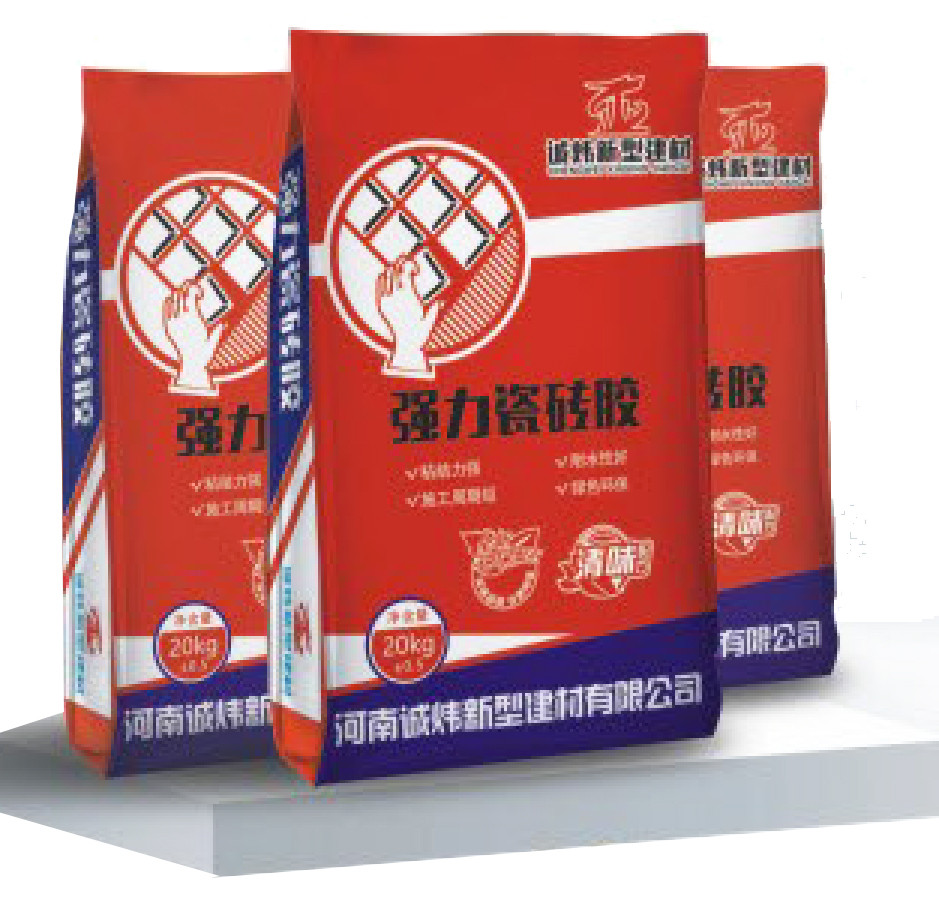 强力瓷砖胶