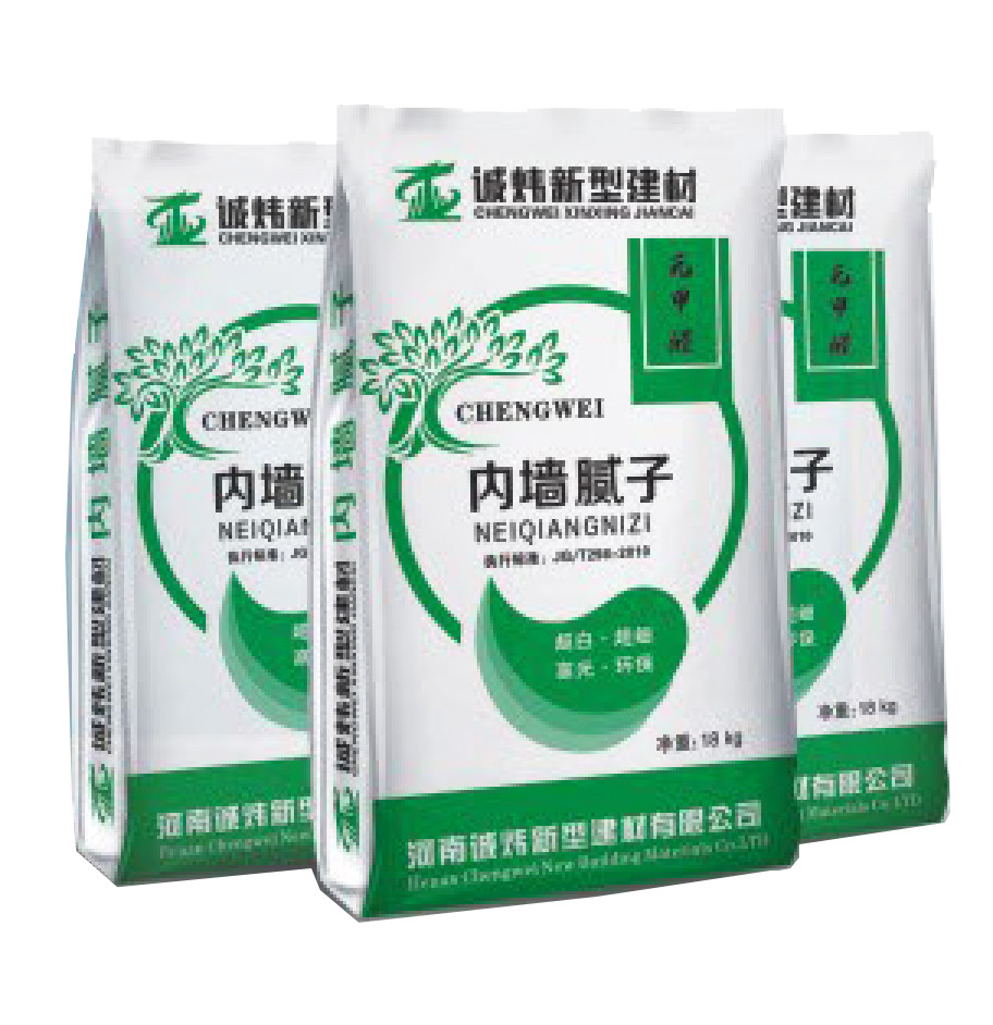 内墙腻子