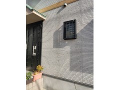AT日本水泥纤维干挂板  水泥板外墙挂板水泥板 纤维增强水泥外墙装饰挂板16mm图4