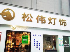 门店形象（一）