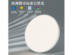 松伟- 星辉LED卧室吸顶灯图7