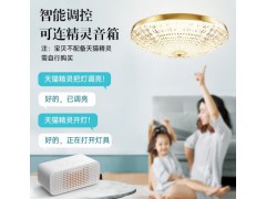 松伟-米兰印象智能吸顶灯图8