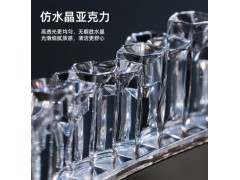 松伟-水晶之恋吸顶灯图7