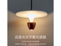 松伟-云霞床头氛围小吊灯图8