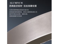松伟-星河客厅大吊灯图5