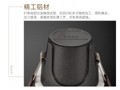 企一照明 一体化防眩筒灯图5