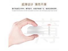 企一照明 E1-系列超薄筒灯图2