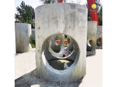 宛蒲管业—检查井图5