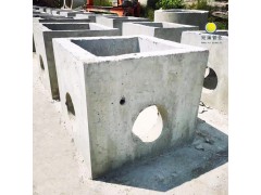 宛蒲管业—检查井图4