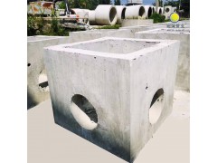 宛蒲管业—检查井图2