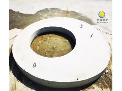 宛蒲管业—预制井水泥盖板图3