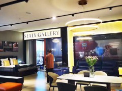 门店展厅