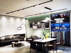 门店展厅