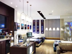 门店展厅