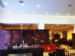 门店展厅