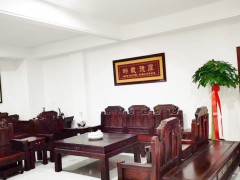 门店展厅