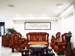 门店展厅