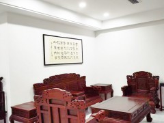 门店展厅