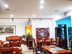 门店展厅