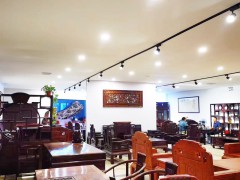 门店展厅
