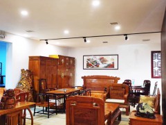 门店展厅