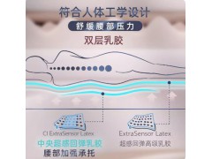 Sealy丝涟床垫-宸悠床垫图9