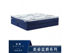 Sealy丝涟床垫 蓝嘉图6