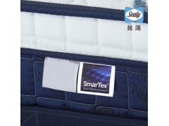 Sealy丝涟床垫  蓝熙图2
