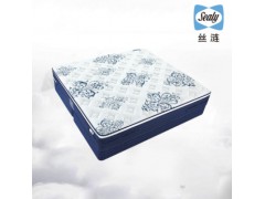 Sealy丝涟床垫  蓝熙图5