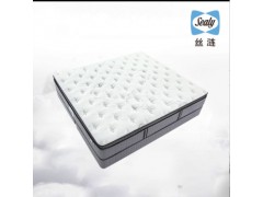 Sealy丝涟床垫 星洛图6