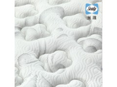 Sealy丝涟床垫 星赫图5