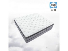 Sealy丝涟床垫 星曼图2
