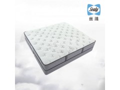 Sealy丝涟床垫 星奥图4