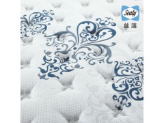 Sealy丝涟床垫 蓝珂图2