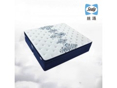 Sealy丝涟床垫  蓝珂图5
