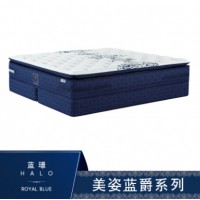 Sealy丝涟床垫 蓝璟