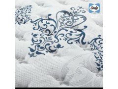 Sealy丝涟床垫 蓝璟图2