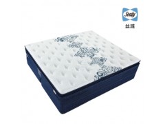 Sealy丝涟床垫 蓝璟图4