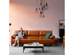 HTL全球沙发大师 悦 RS-12667图2