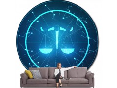 HTL头层牛皮真皮沙发客厅简约现代定制皮艺沙发天秤座HTL-12522图3