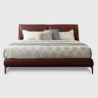 HTL全球沙发大师 BED-J12417-ND