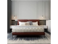 HTL全球沙发大师 BED-J12417-ND图2