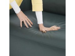 Domicil全进口真皮沙发/德国现代经典大尺寸DM-A6286图5
