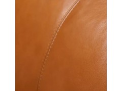 DOMICIL全进口头层牛皮沙发大三人位DM-6155图4