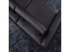 Domicil一款简约又舒适的经典休闲沙发DM-A0465图3