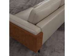 Domicil德式经典沙发 DM-12648图4
