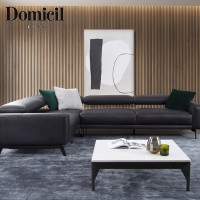 Domicil一款简约又舒适的经典休闲沙发DM-A0465