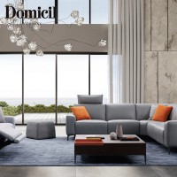 Domicil沙发 DM-12888
