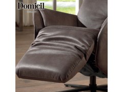 Domicil单椅 DM-B6002图2