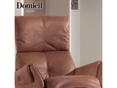 Domicil单椅 DM-B6002图3